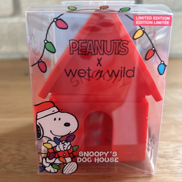 Peanuts - Wet n Wild Makeup Sponge Holder - Picture 4 of 4